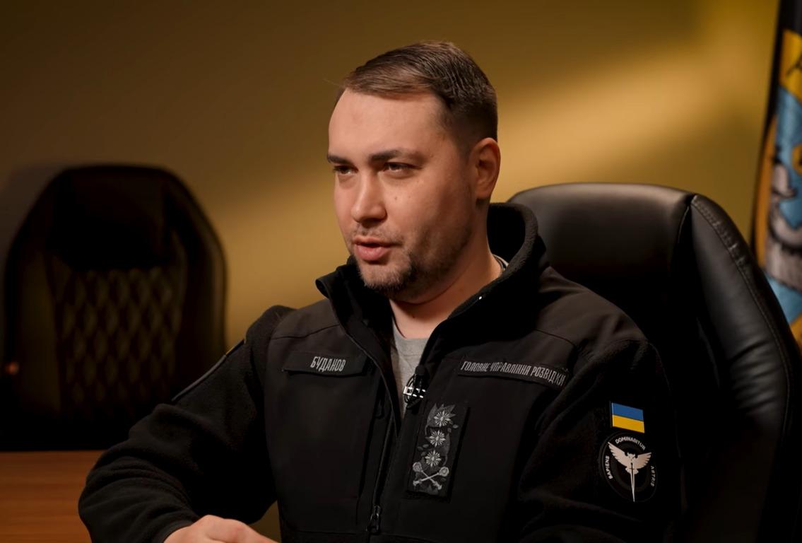 Хотят победы, убегая от мобилизации: Буданов о проблемах в армии