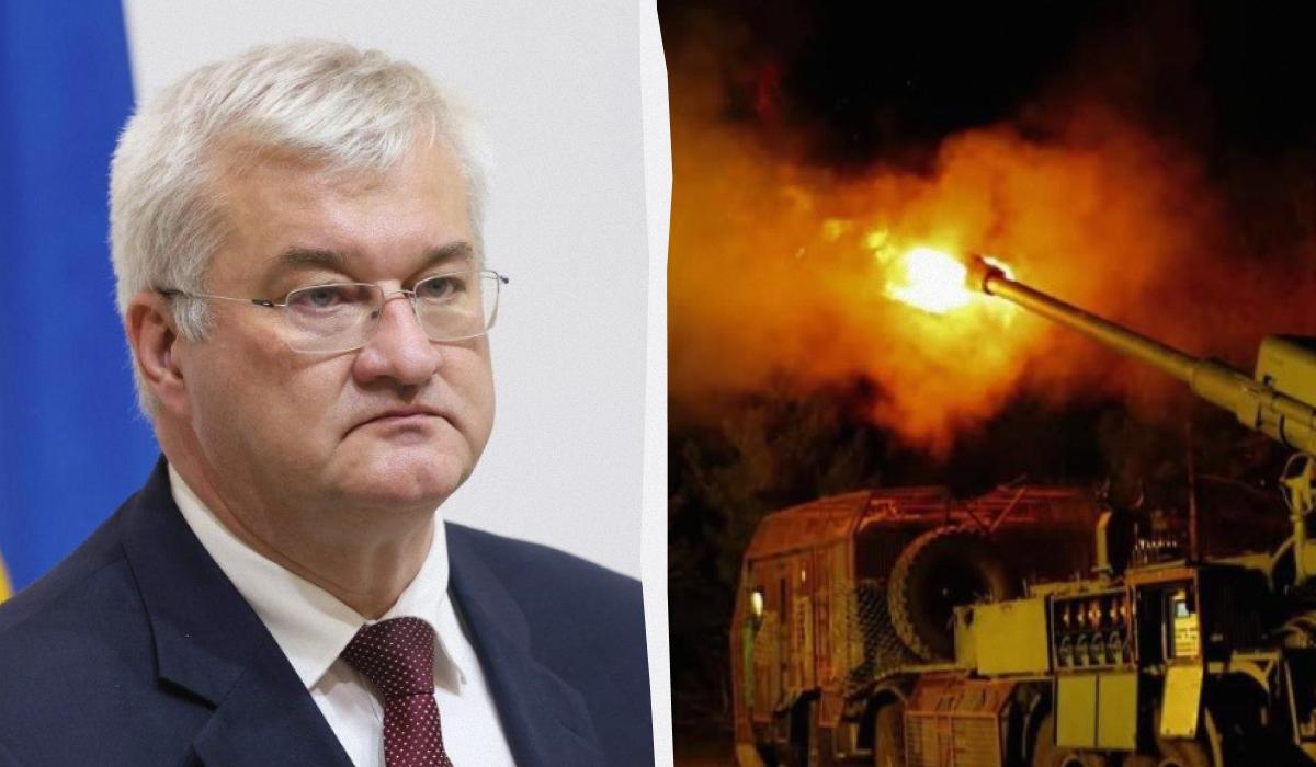 Посмотрим,когда и где начнет работать тишина: Сибига о перемирии на Пасху