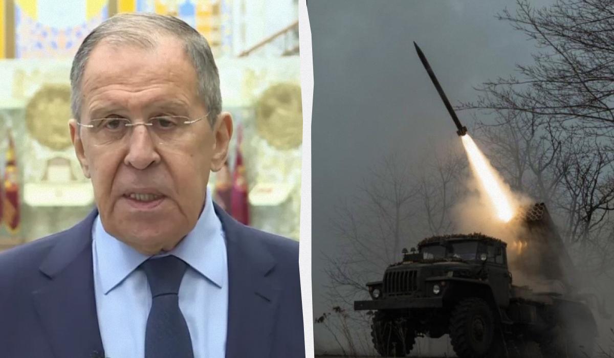 В России назвали новое условие для мира в Украине