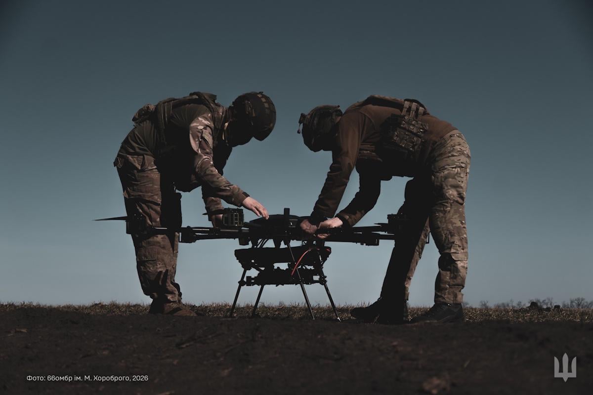 Рывок в дронах вернул Украине преимущество в войне, – СМИ