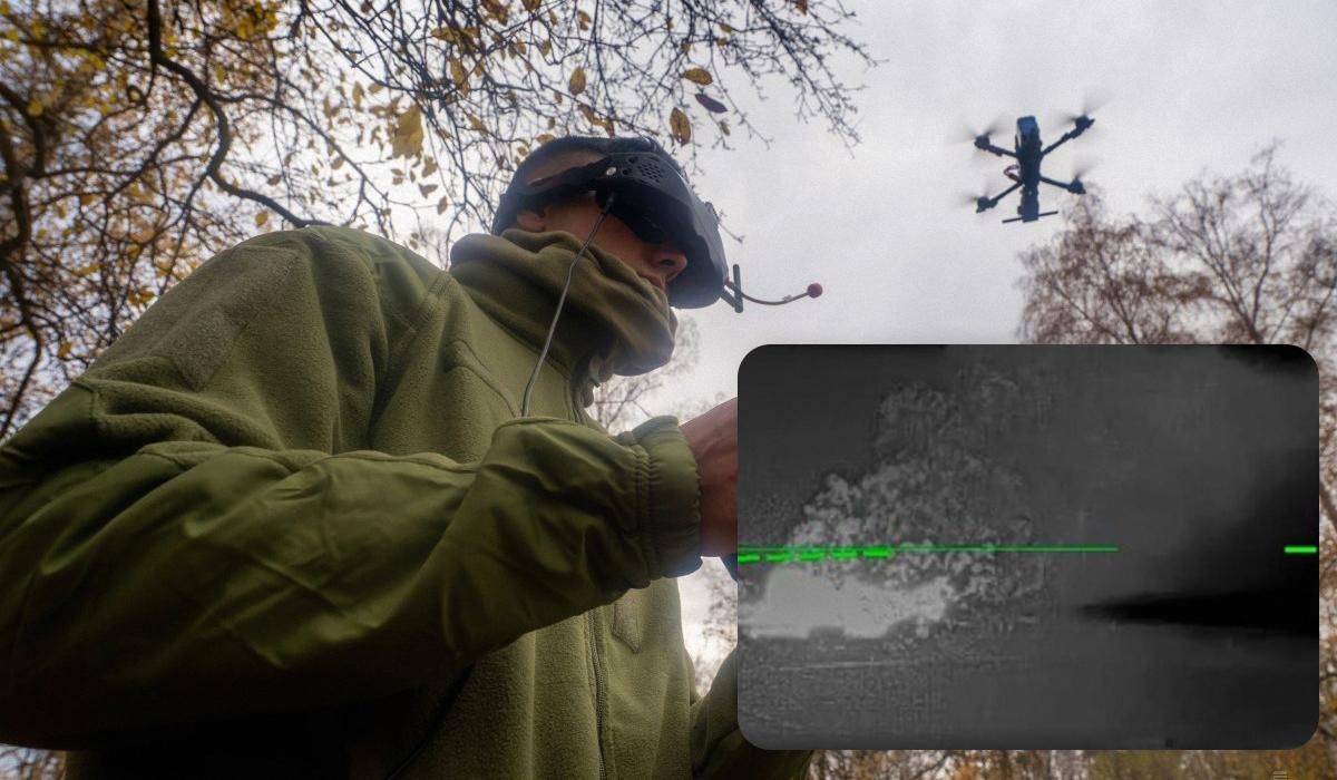 “Бавовна” в тылу РФ: ВСУ ударили по нефтяным объектам и складам боеприпасов противника