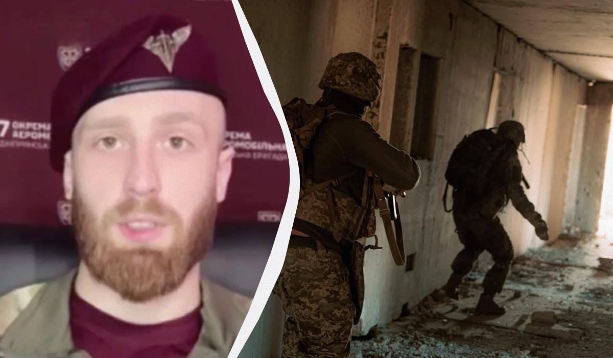 “Стараемся делать это как можно незаметнее”: боец рассказал о трудностях в районе Купянска