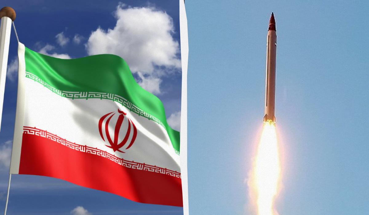 WSJ выяснило, сколько ракет, дронов и пусковых установок осталось у Ирана