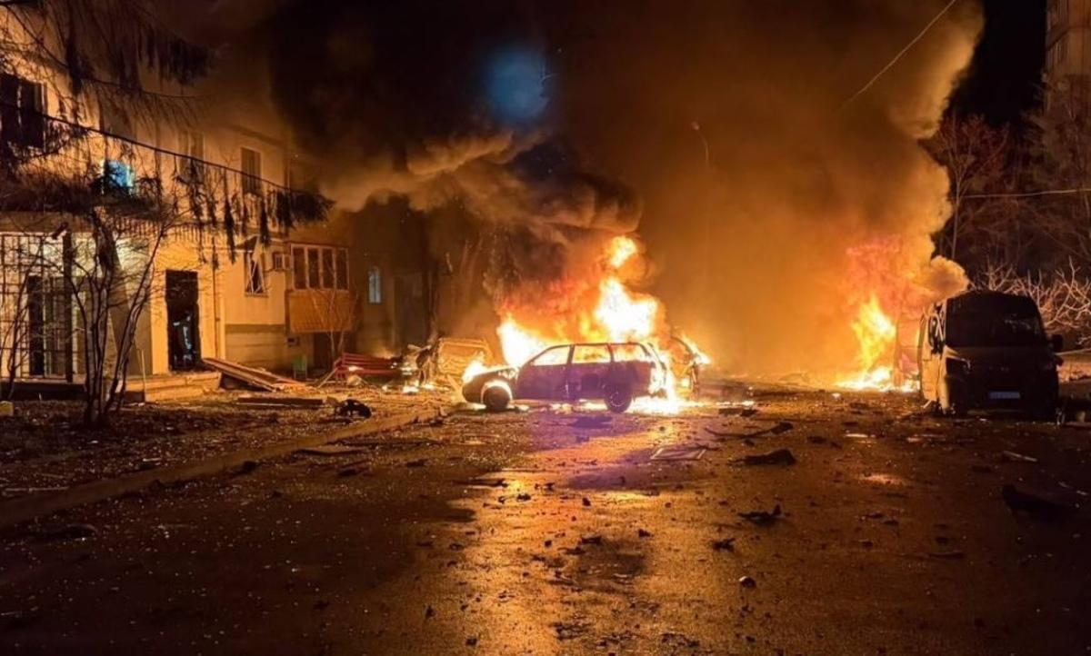 В ООН назвали самое смертоносное оружие для гражданского населения Украины