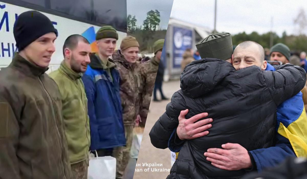 Перенесли пытки: Лубинец рассказал о состоянии украинцев, вернувшихся из плена РФ