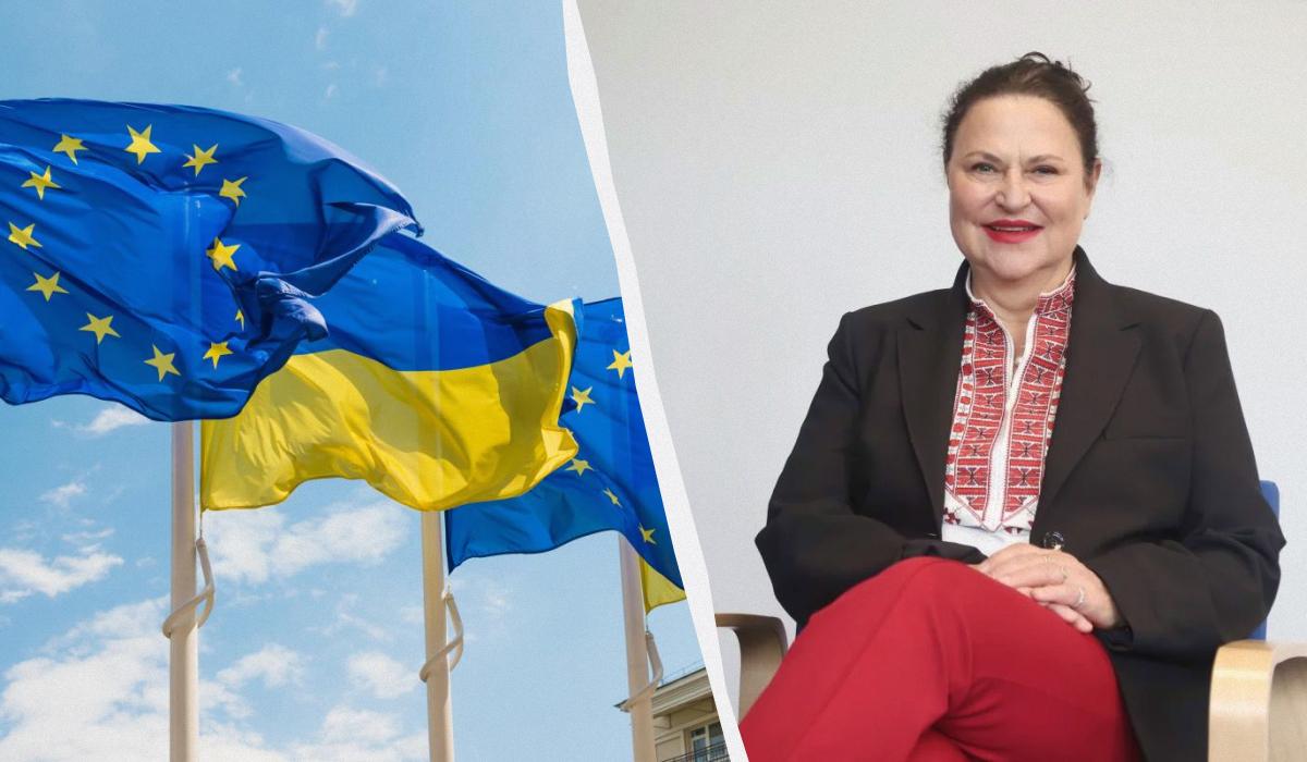 “Деликатный вопрос”: посол ЕС ответила, когда Украина может вступить в Евросоюз