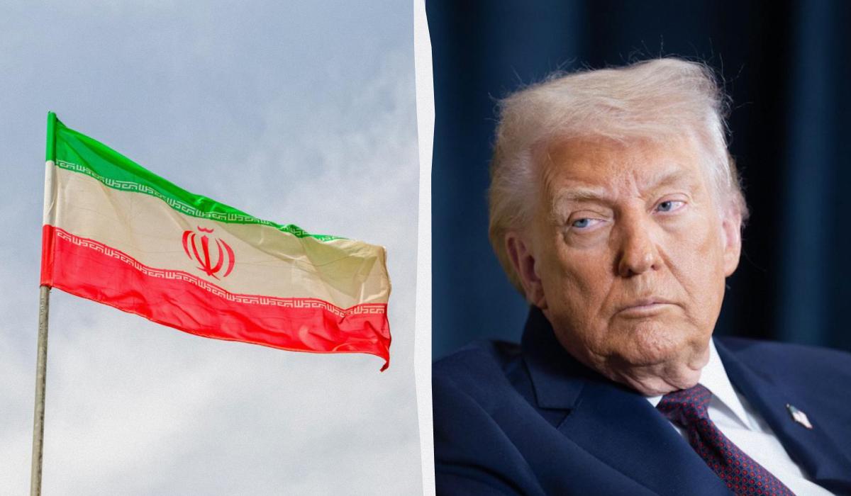 США выходят из мирных переговоров с Ираном без соглашения, – The Telegraph