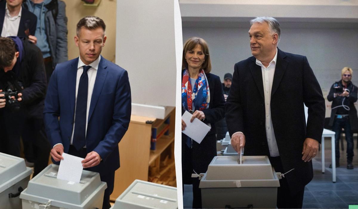 На выборах в Венгрии рекордная явка, борьба идет ожесточенная, – СМИ
