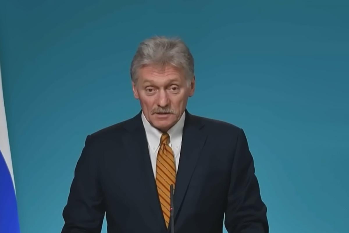 Вопрос “считанных километров”: в Кремле пообещали продолжить войну после Пасхи