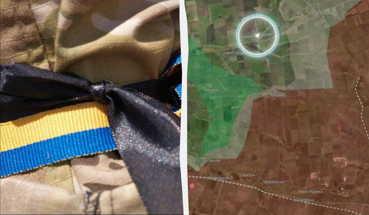 Россия во время “перемирия” убила украинскую эвакуационную группу на Запорожье, – DeepState