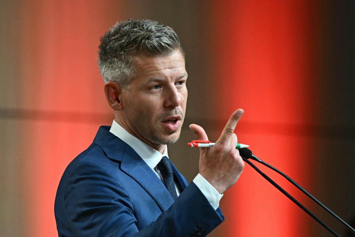 Будущий премьер Венгрии заявил, что стремится к хорошим отношениям с США, но есть нюанс