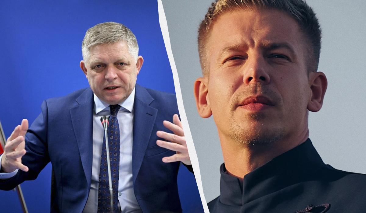 Фицо поздравил Мадьяра с победой на выборах и упомянул о возобновлении “Дружбы”