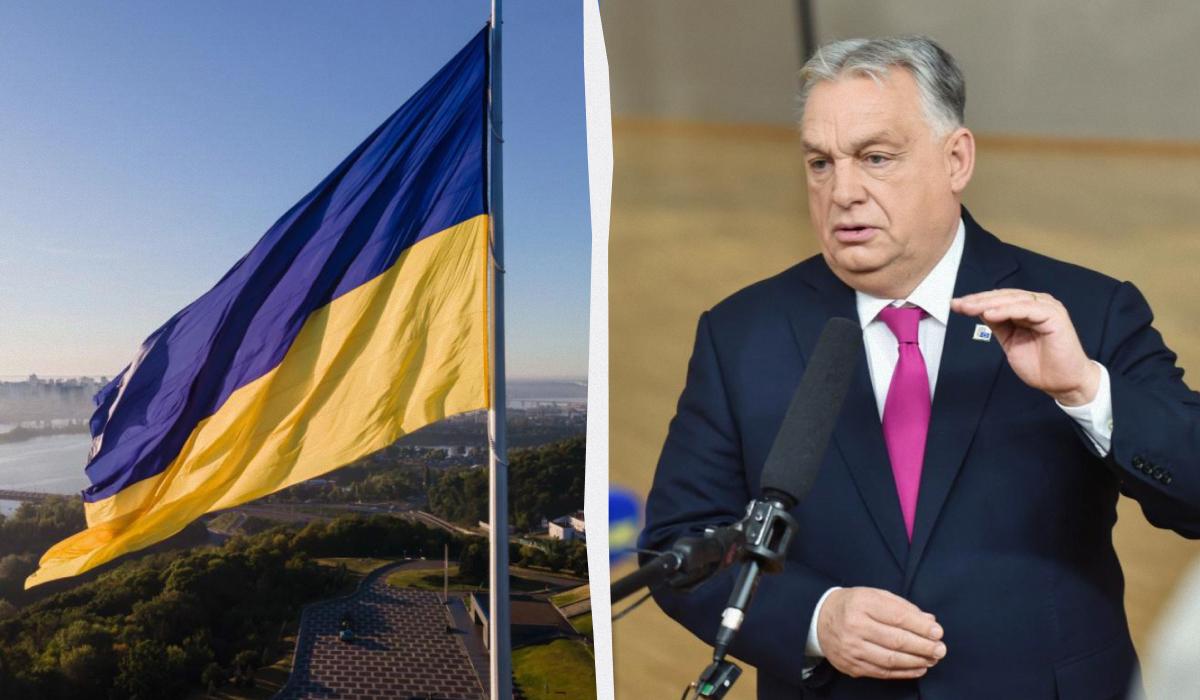 Главный враг повержен: уход Орбана убирает ключевое препятствие для Украины в Европе, – NYT