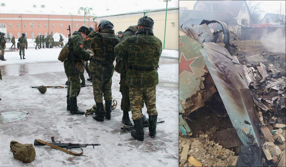 Вербовка студентов в армию в российских университетах становится более агрессивной, – NYT