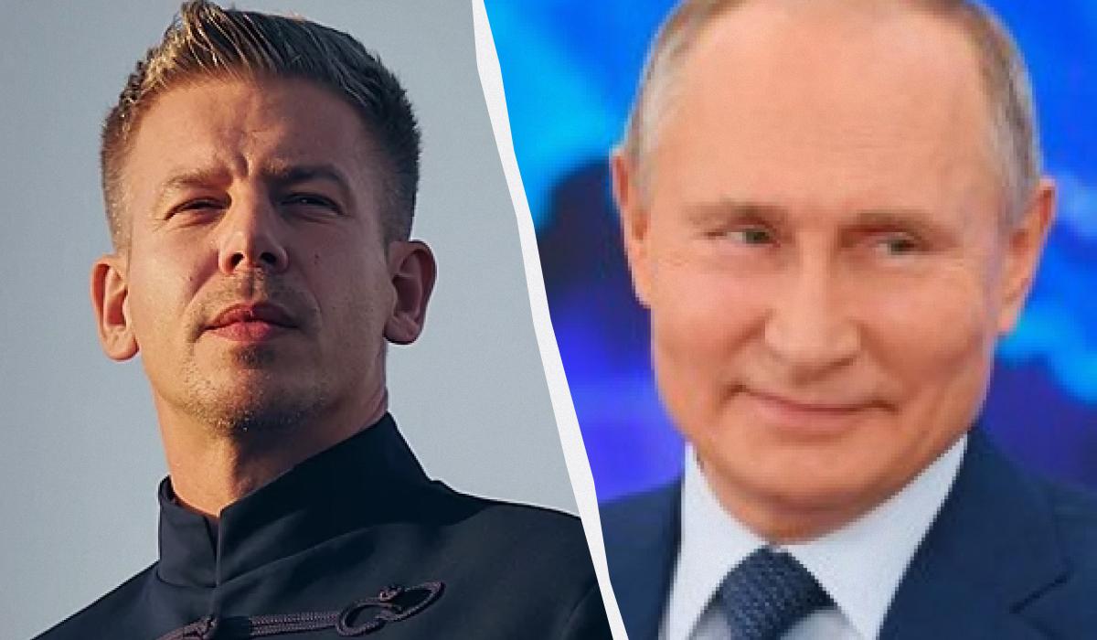 “Будем вести переговоры”: Мадьяр отметился скандальным заявлением о России