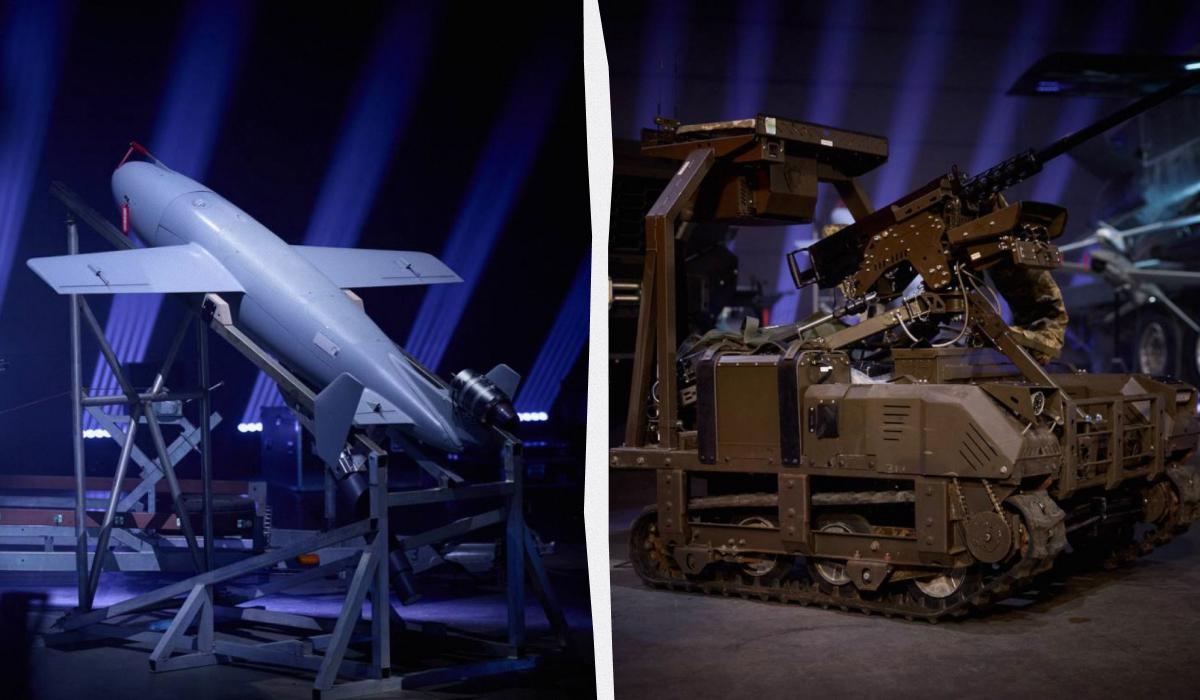 Превзойти не смог никто: эксперт объяснил, почему украинский производитель оружия является лучшим