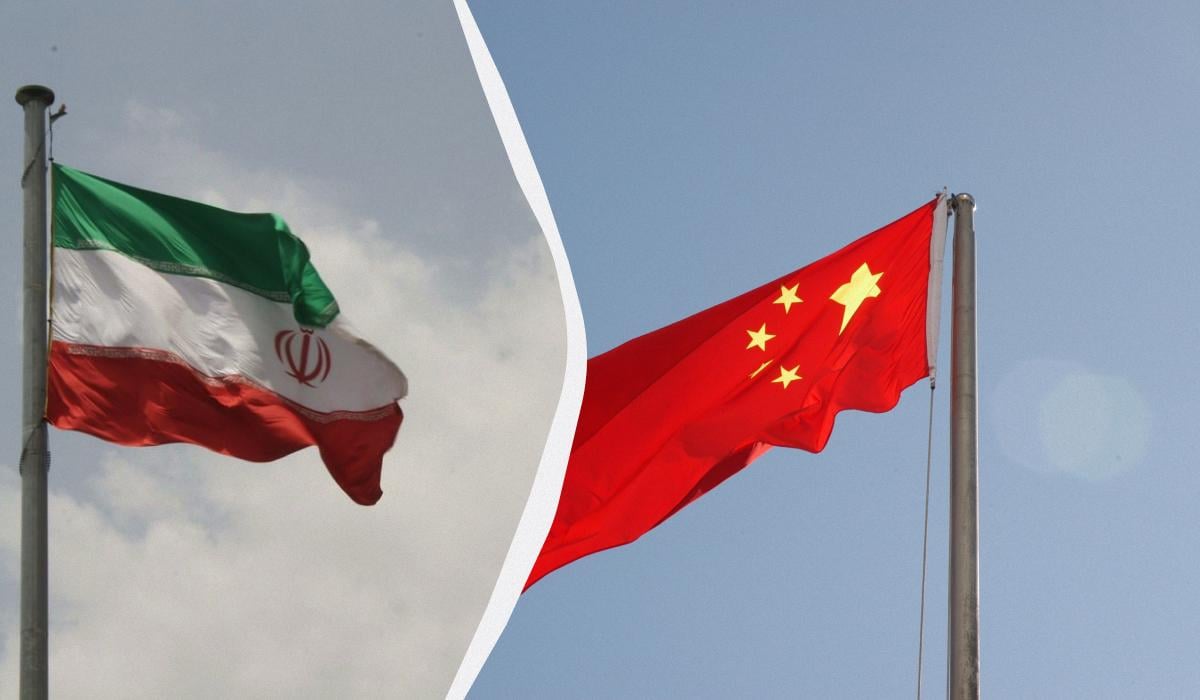 Китай ответил на обвинения о возможных поставках оружия Ирану