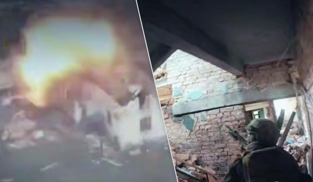 В Степногорске продолжаются мероприятия по деоккупации: в ГУР рассказали о значении города