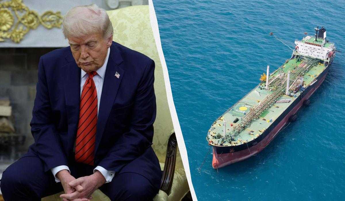 Блокада Ормузского пролива: Британия отказалась участвовать в планах Трампа, – Bloomberg