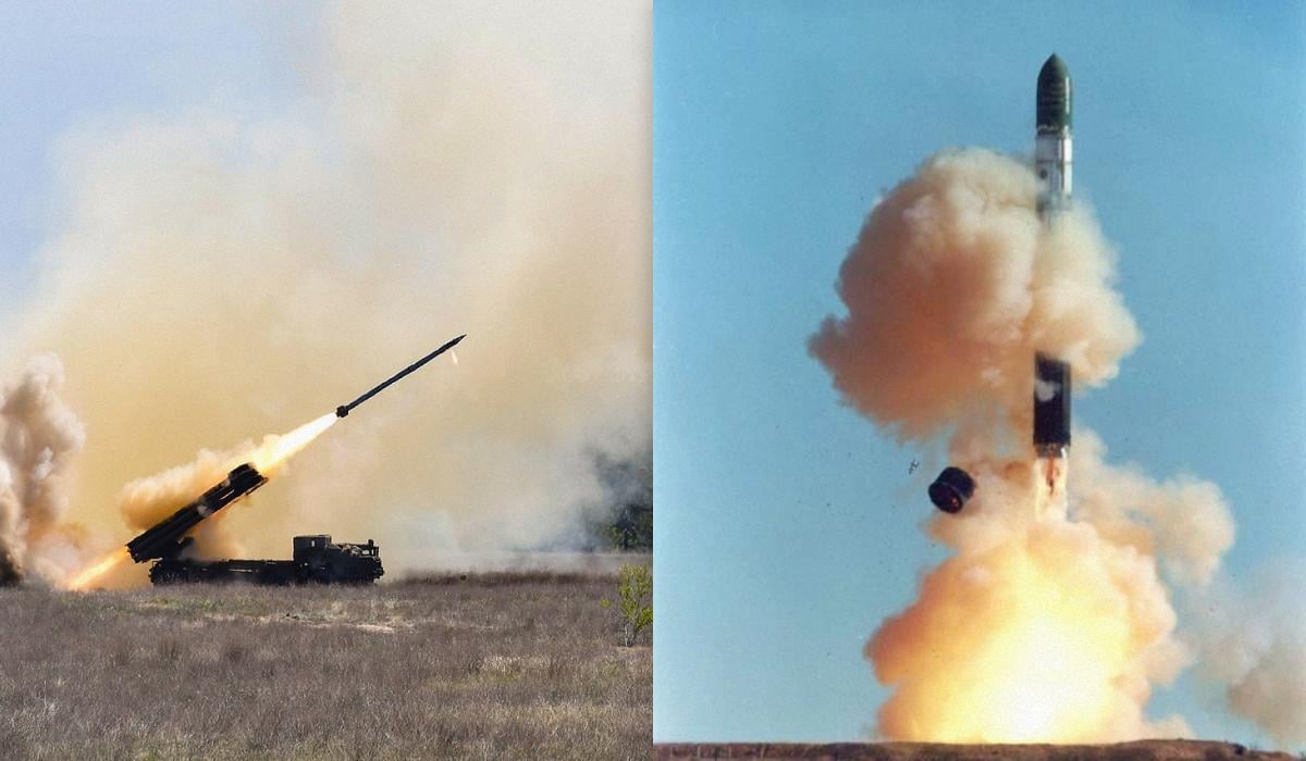 Украина тайно разработала ракеты, способные пролетать вглубь России на 500 км, – аналитики