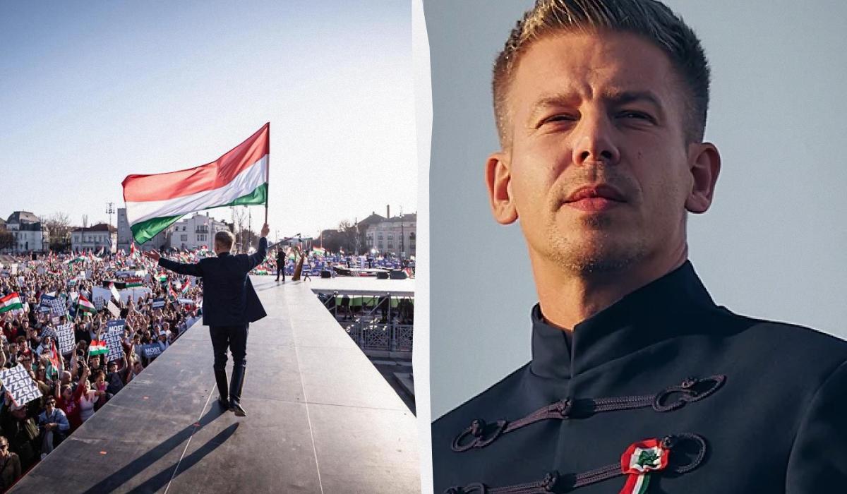 Кто такой Петер Мадьяр: что известно о новом премьере Венгрии и к чему готовиться Украине