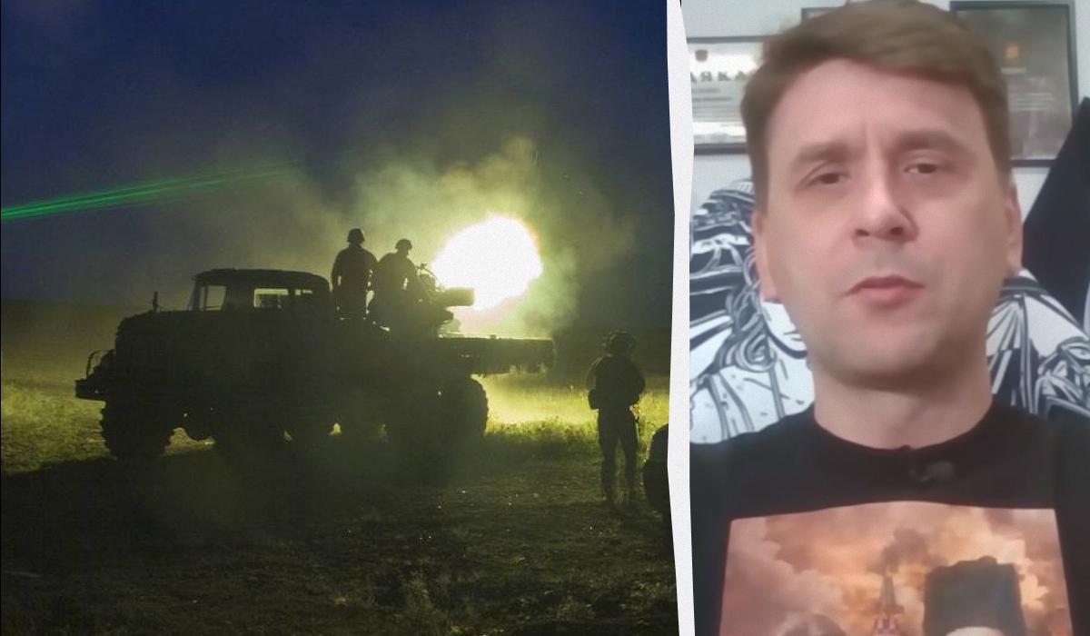 “Шахеды” бьют по мобильным огневым группам: эксперт объяснил, причастен ли к этому ИИ