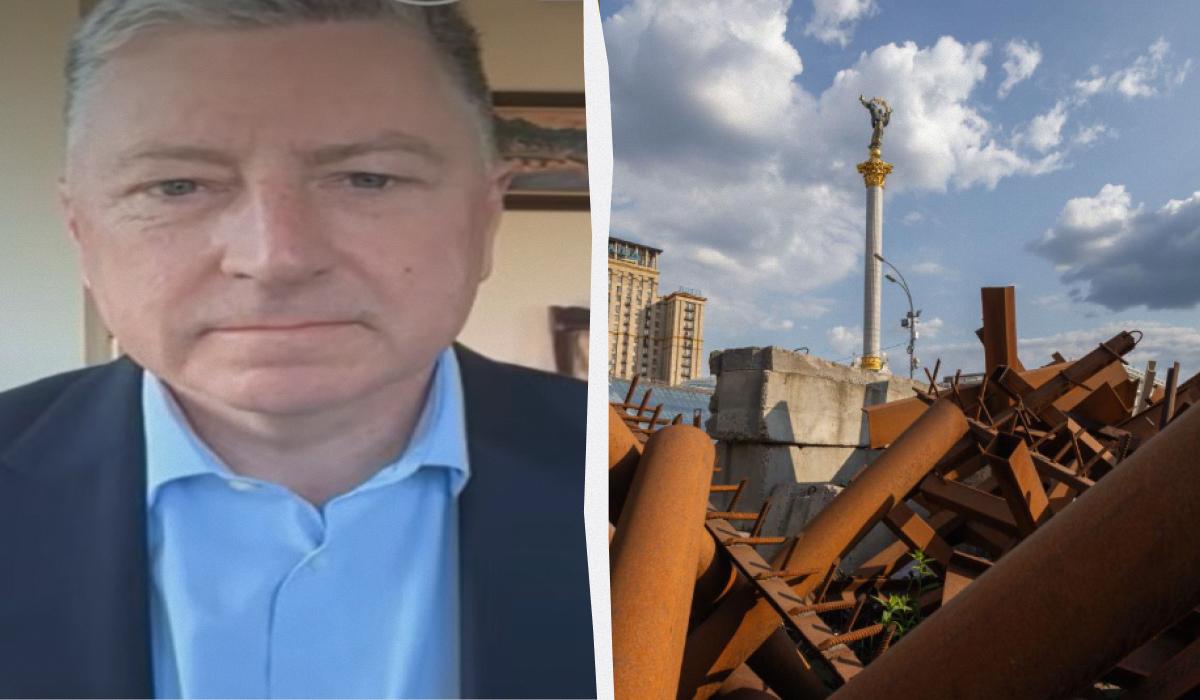 “Путин тянет время”: Волкер назвал сроки мира и оценил риск “второго фронта”