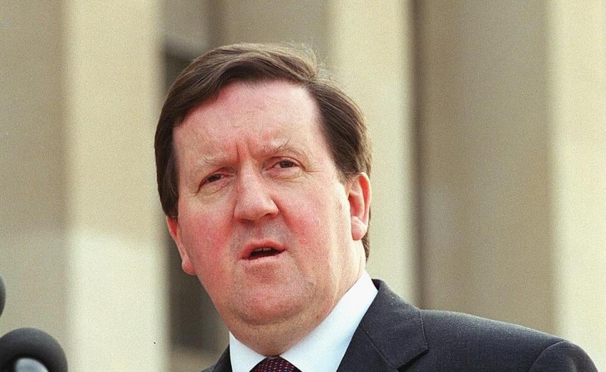 Разрушительное безразличие: бывший генсек НАТО резко раскритиковал Стармера