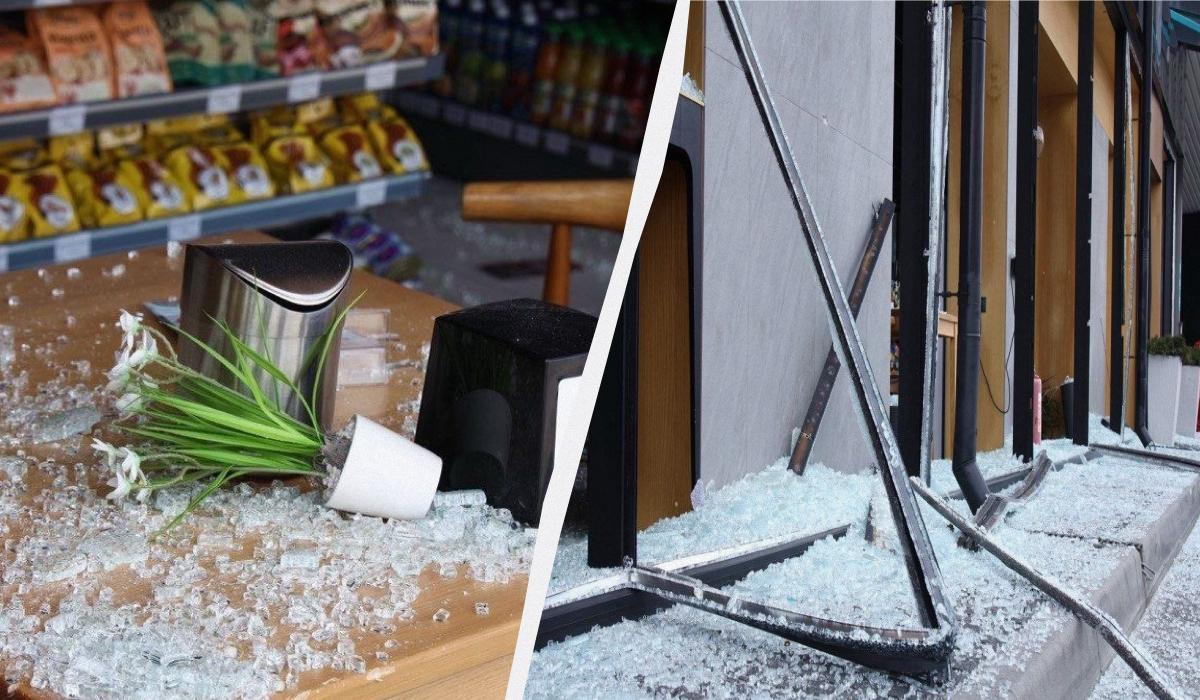 РФ нанесла удар по Днепру: пять человек погибли, более 20 ранены (фото)