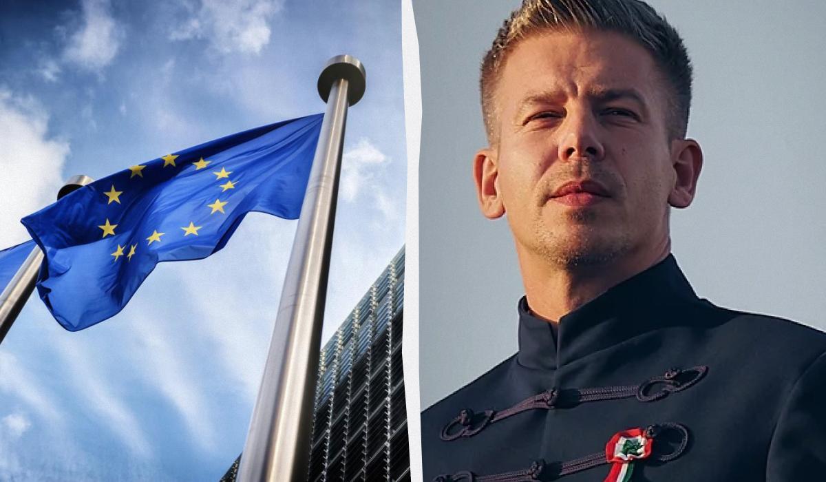 Украина, санкции и российская нефть: Мадьяр готовит масштабную сделку с ЕС, – Politico