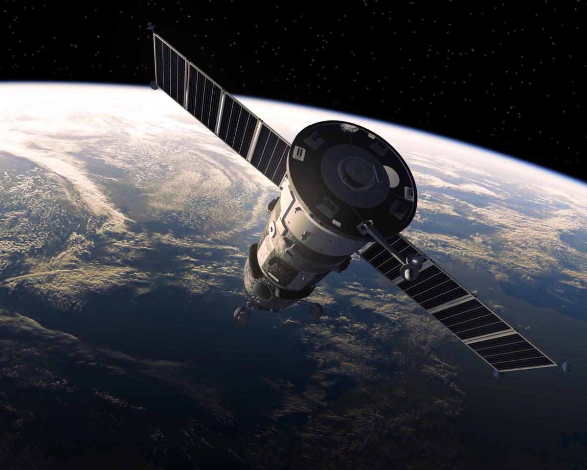 Россия хочет разместить в космосе ядерное оружие: The Times объяснила, чем это грозит