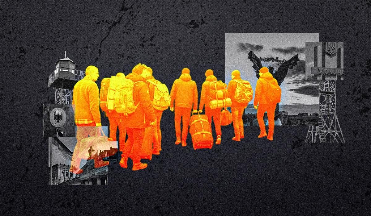 “Мы не можем заставить всех”: нардеп оценил шансы на возвращение мужчин из-за границы