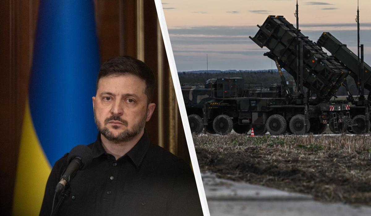 Войны “съедают” ракеты: Украина срочно ищет способы усилить ПВО, – Politico