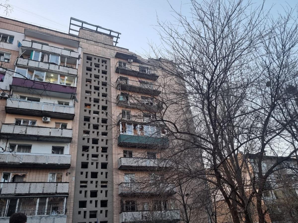 Оккупанты убили в Черкасской области 8-летнего ребенка, много пострадавших