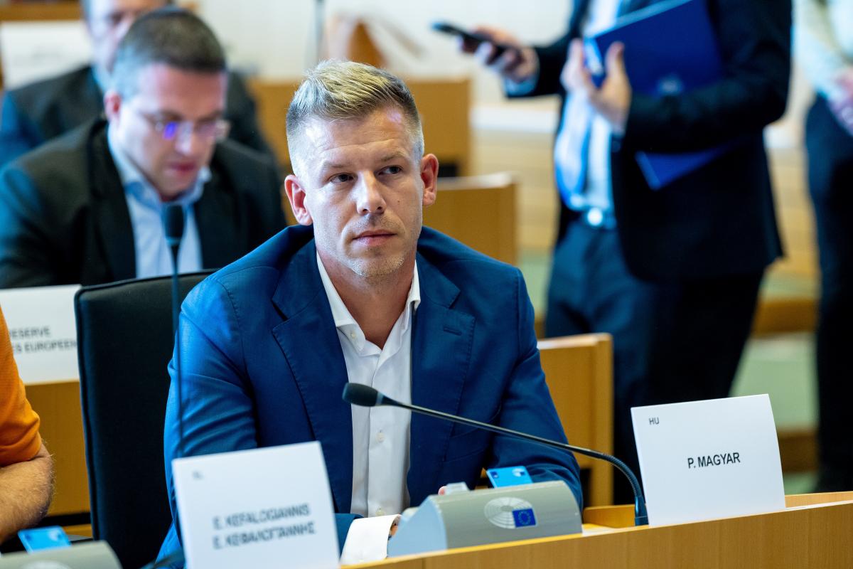 Смена власти в Будапеште: в Politico рассказали, что означает победа Мадьяра для Украины