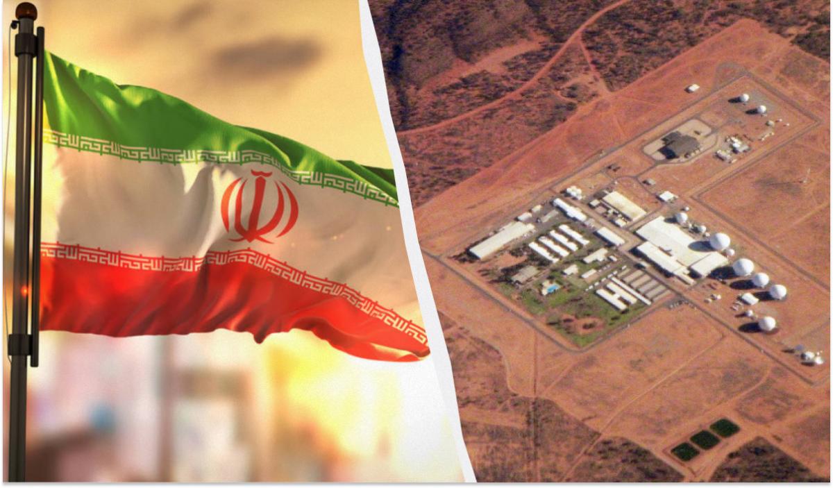 Иран использовал китайский шпионский спутник для атаки на американские базы, – FT