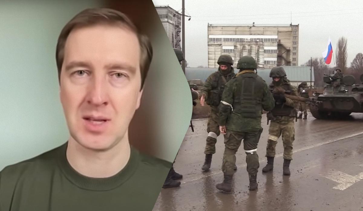 Зачем россияне хотят создать в Украине буферные зоны: ответ эксперта