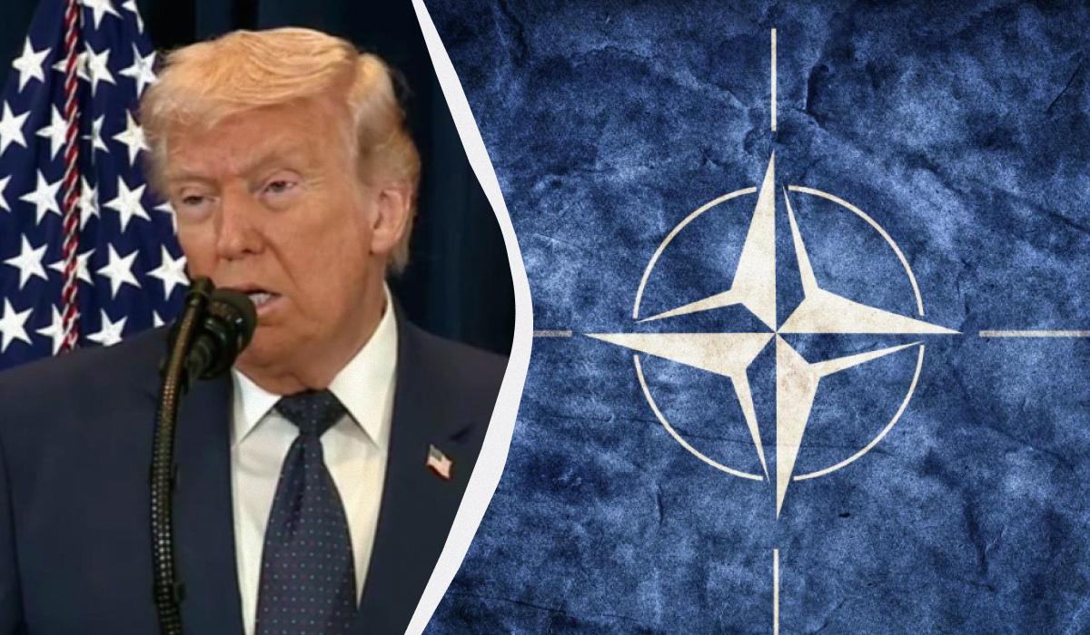 Европа срочно готовит запасной план, если Трамп выведет США из НАТО: WSJ раскрыло детали