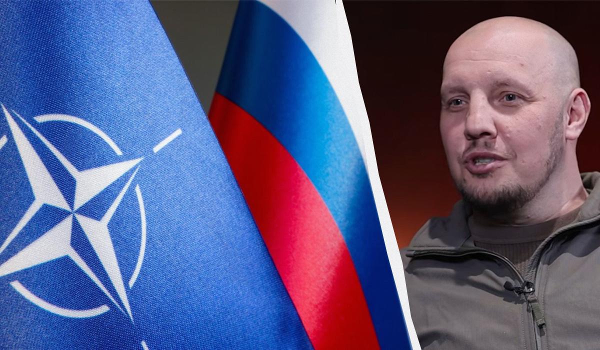 Нападет ли Россия на страны восточного фланга НАТО: Сухаревский оценил готовность Европы