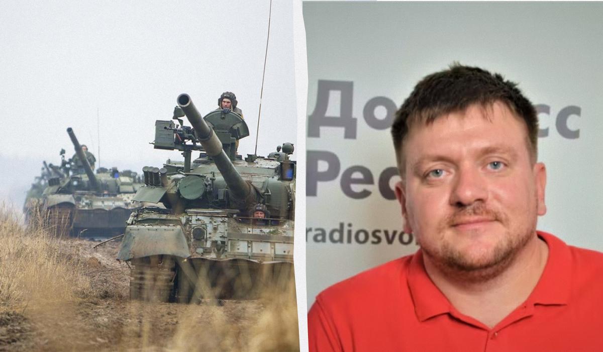 Российская бронетехника практически исчезла с фронта: эксперт раскрыл причину