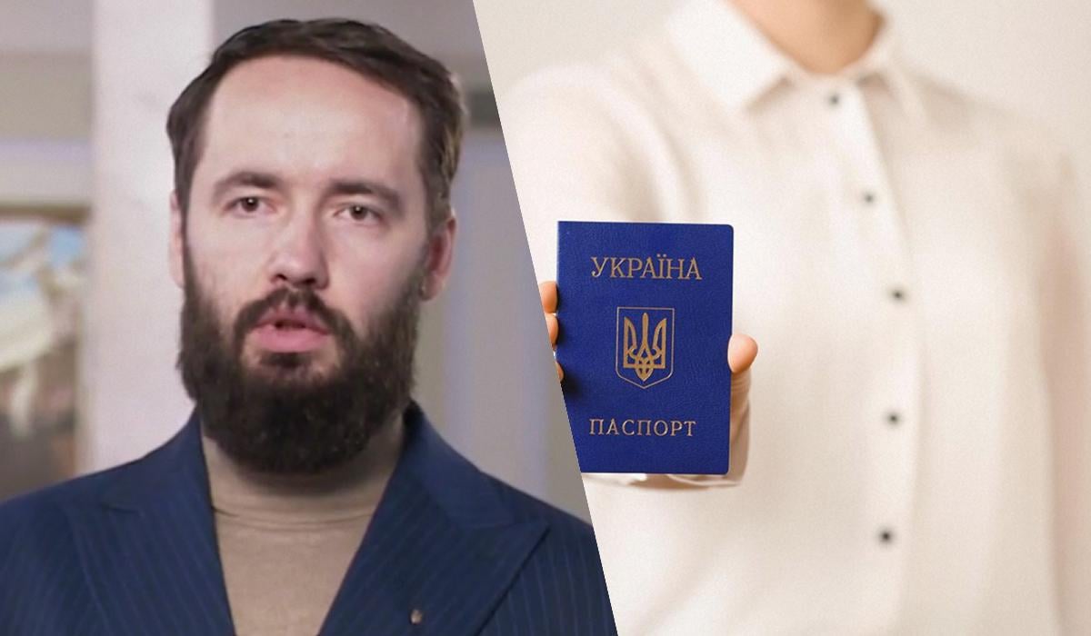 “Может не дать ожидаемого эффекта”: народный депутат отреагировал на принудительное возвращение мужчин из Европы