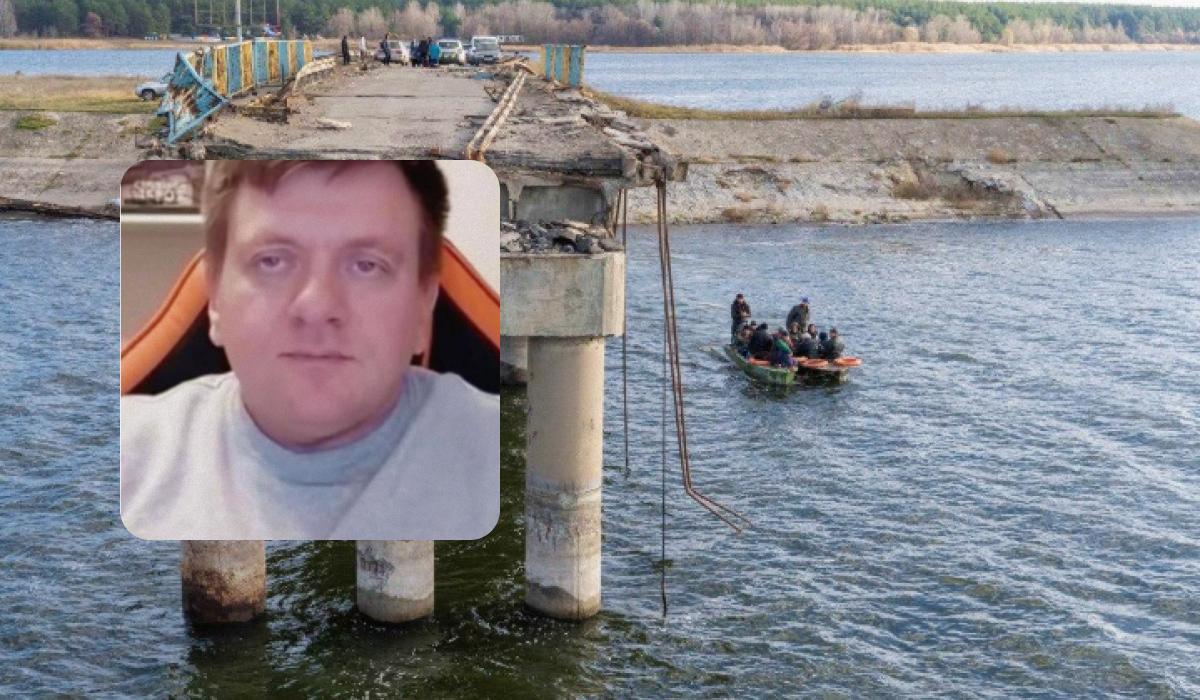 Удар по Печенежскому водохранилищу: эксперт рассказал, что задумали россияне