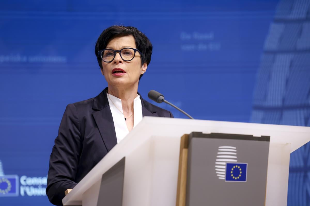 Европейский Союз выделит Украине до 2,7 млрд евро, – Кос