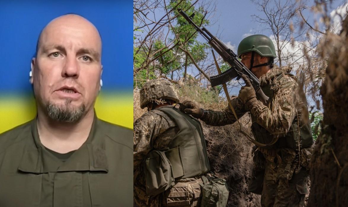 Происходит процесс внутреннего бурления: эксперт рассказал о влиянии украинского наступления на РФ