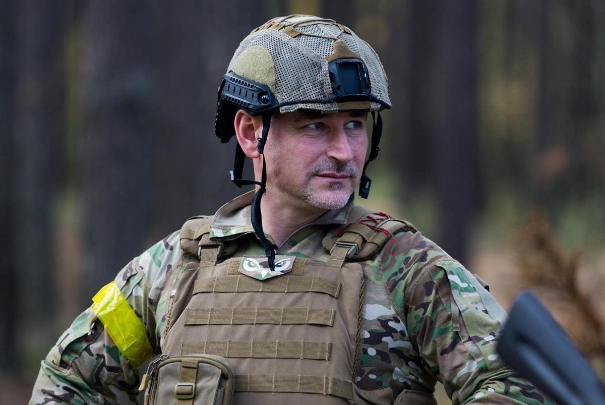 Командующего ОК “Восток” Братишко сняли с должности: СМИ раскрыли, кто его заменит