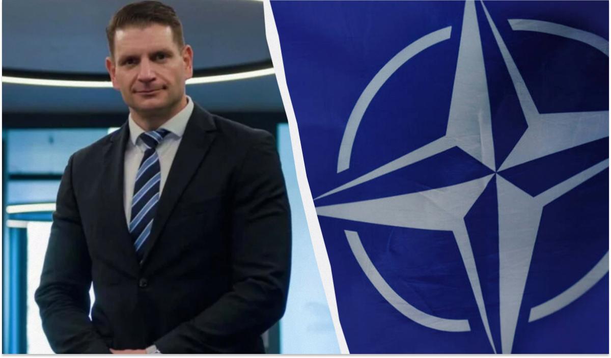 Председатель парламента Словении объявил о планах выйти из НАТО и посетить Москву