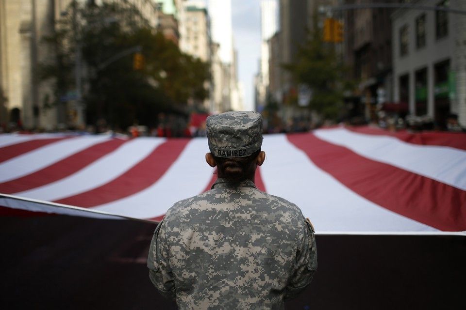 США рассматривают варианты силового сценария в отношении Кубы, – USA Today