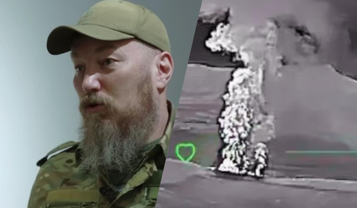 “Птицы” СБС поразили 16 военных целей противника: Мадяр рассказал подробности (видео)