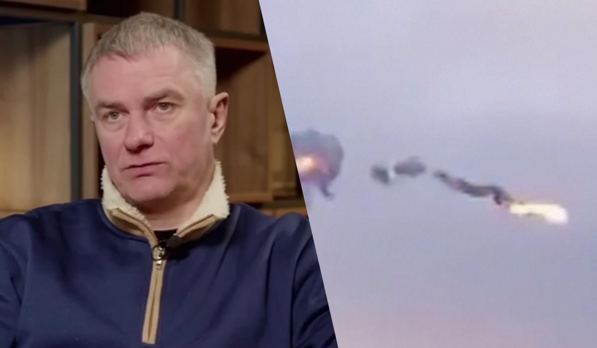 Сбивание вражеских ракет: эксперт рассказал, почему некоторые всё же долетают до Украины