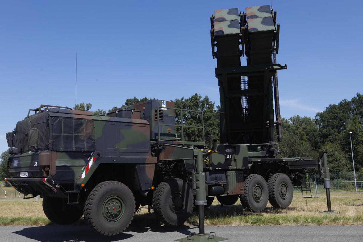 ПВО, дроны и боеприпасы: в Минобороны озвучили масштаб новой помощи от партнеров